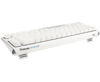 Ducky One 3 Classic White SF MX Red DKON2167ST-RUSPDPWWWSC1 - 1081632 - zdjęcie 3